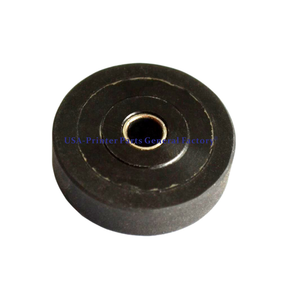 NEW 89.016.236 Imported Press Connecting Wheel For Heidelberg PM/SM52 32*10*6