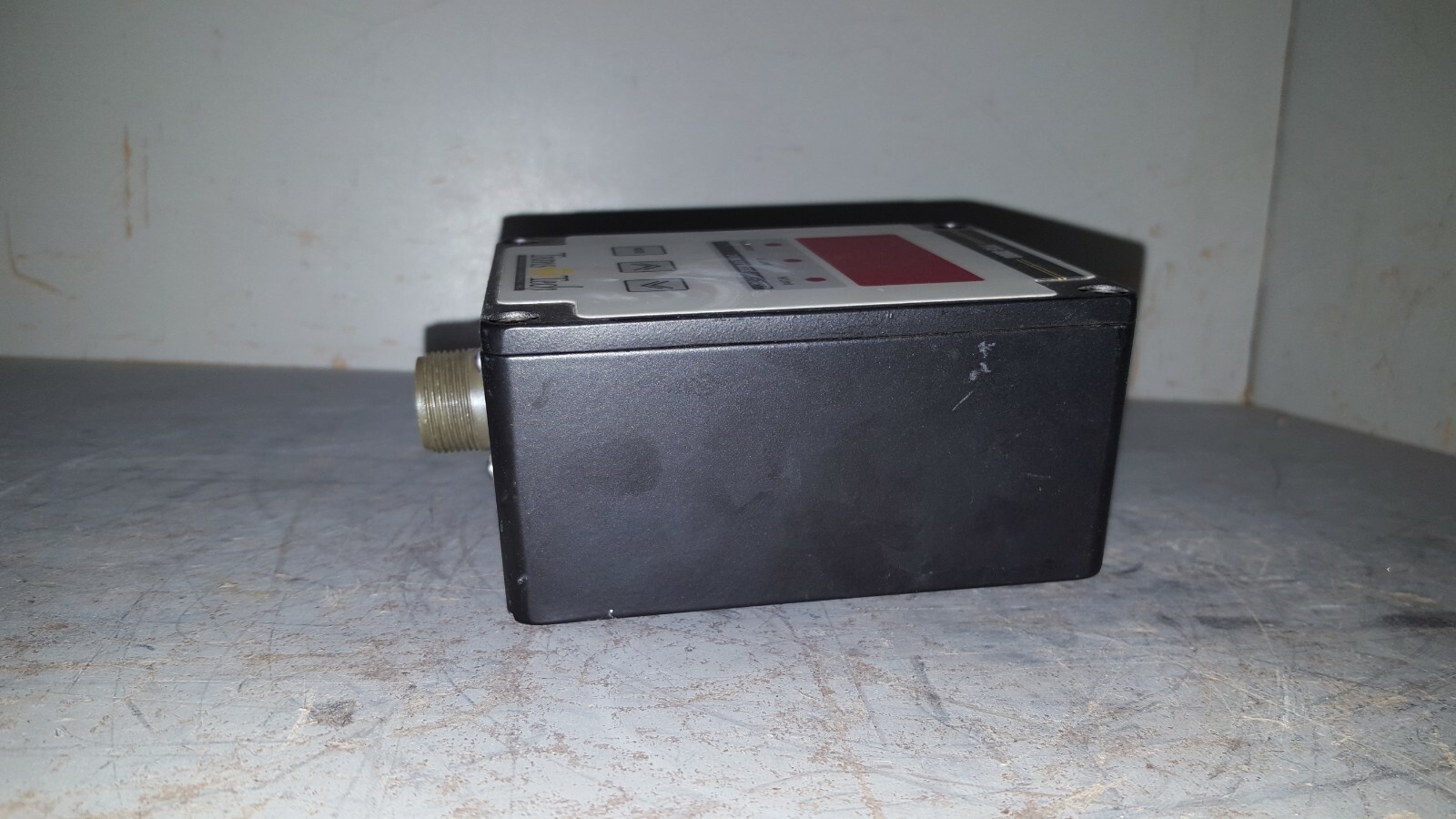 TransTech Display, PTS-3000