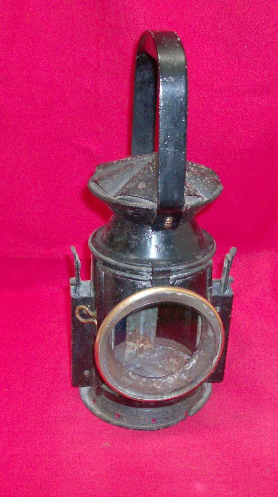 LANTERN WW 2 dated w/ broad arrow - NEW SALE PRICE