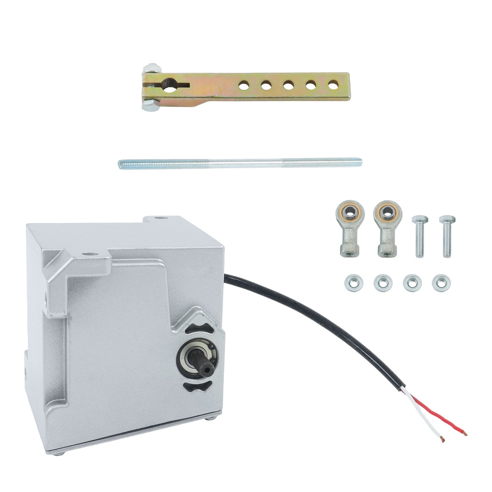 For diesel generator Auto Controller ADC225 12V External Electronic Actuator