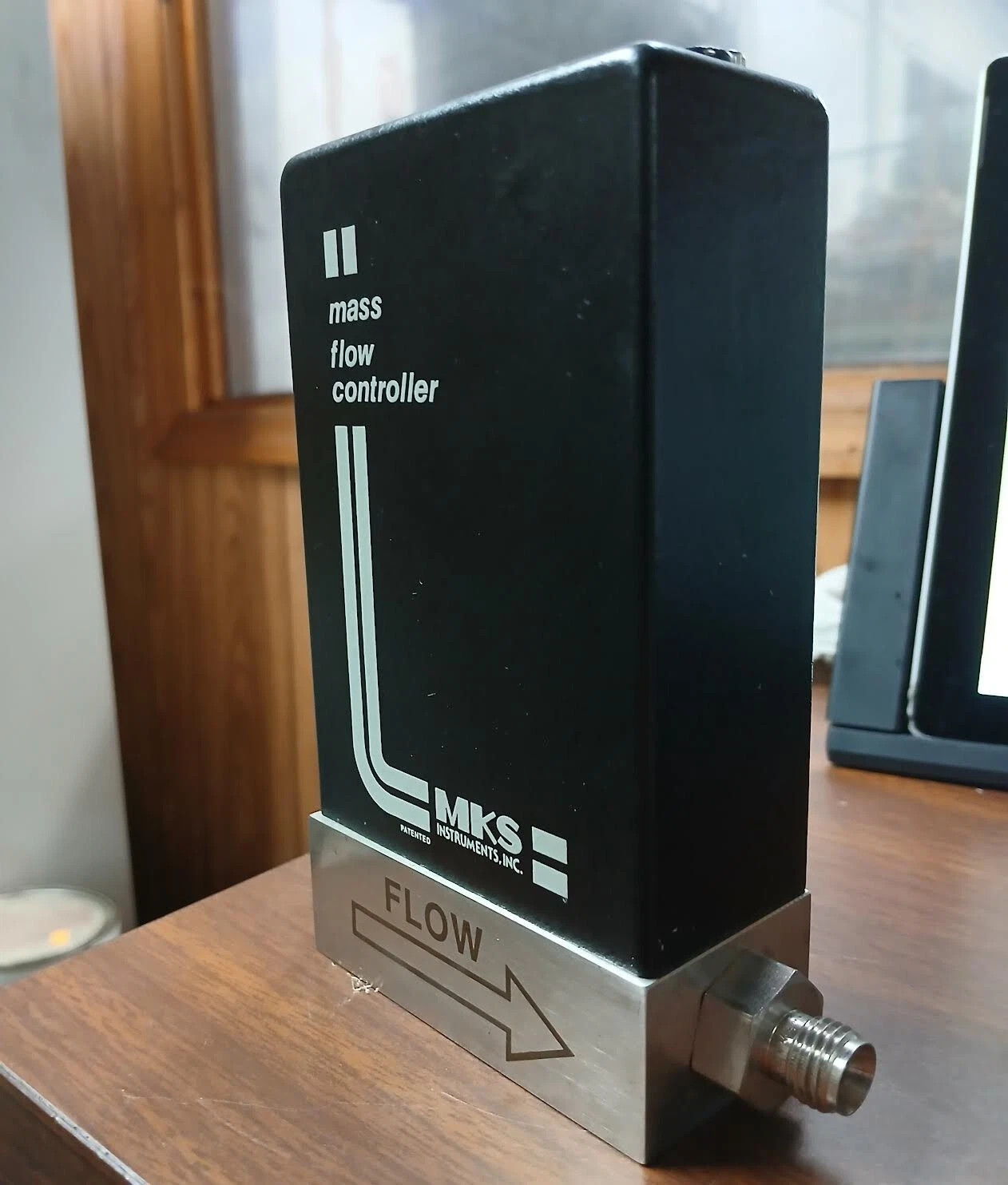 MKS Instuments Flow Controller 1159B-00500SV