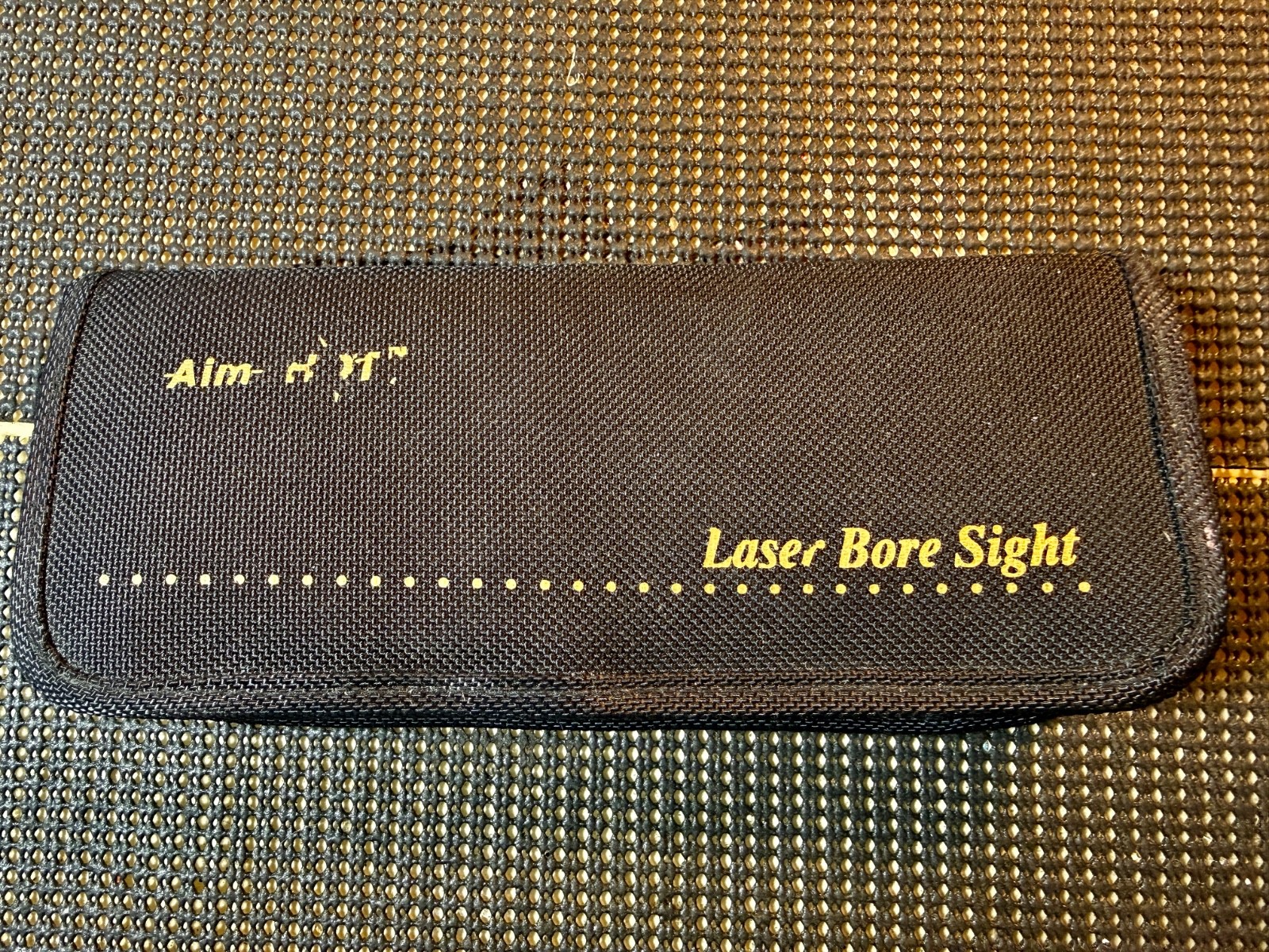 AimShot Laser Bore Sight Kit 223, 308, 3006, 22-250