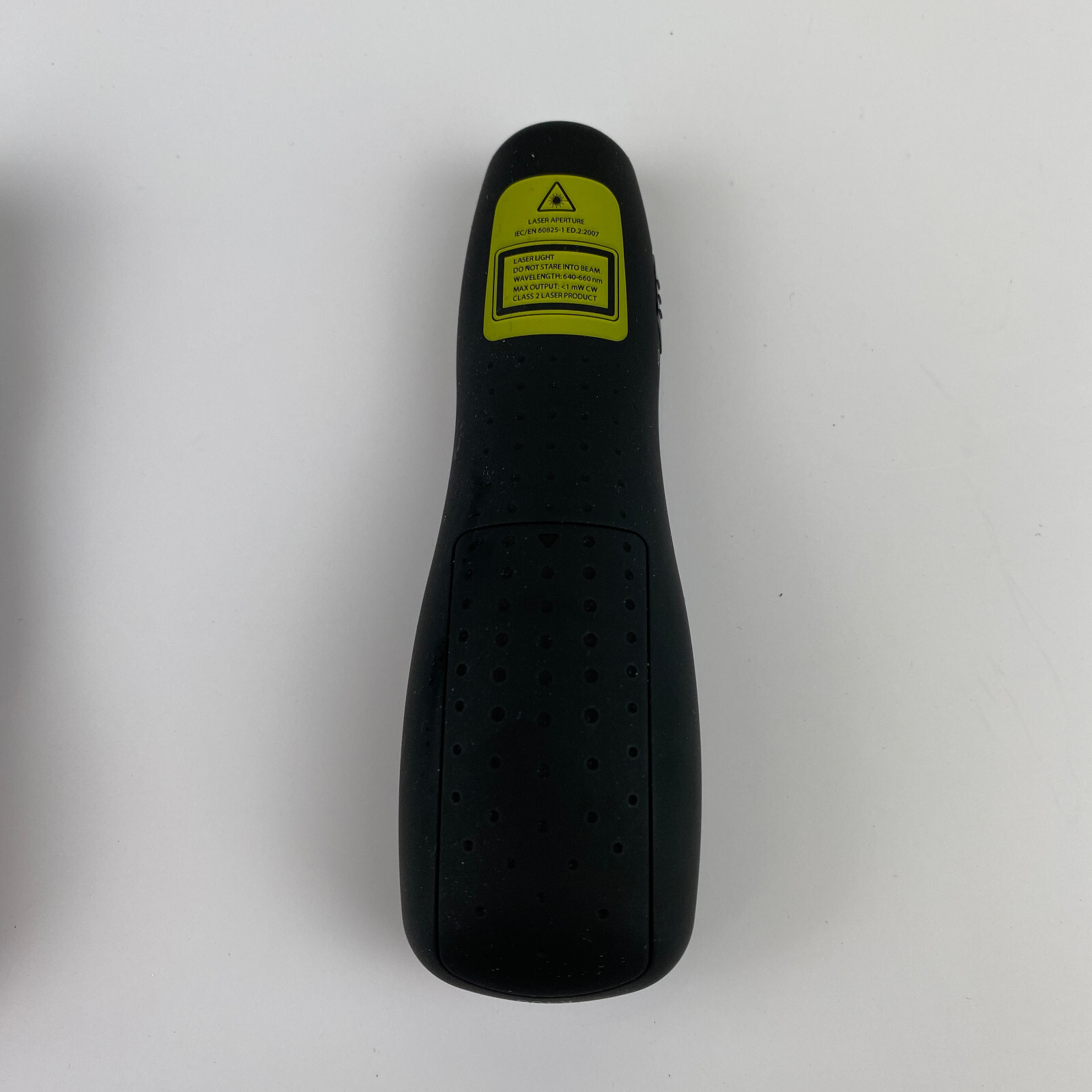 LOGITECH R-R0008 WIRELESS R400 PRESENTATION REMOTE CLICKER W LASER POINTER