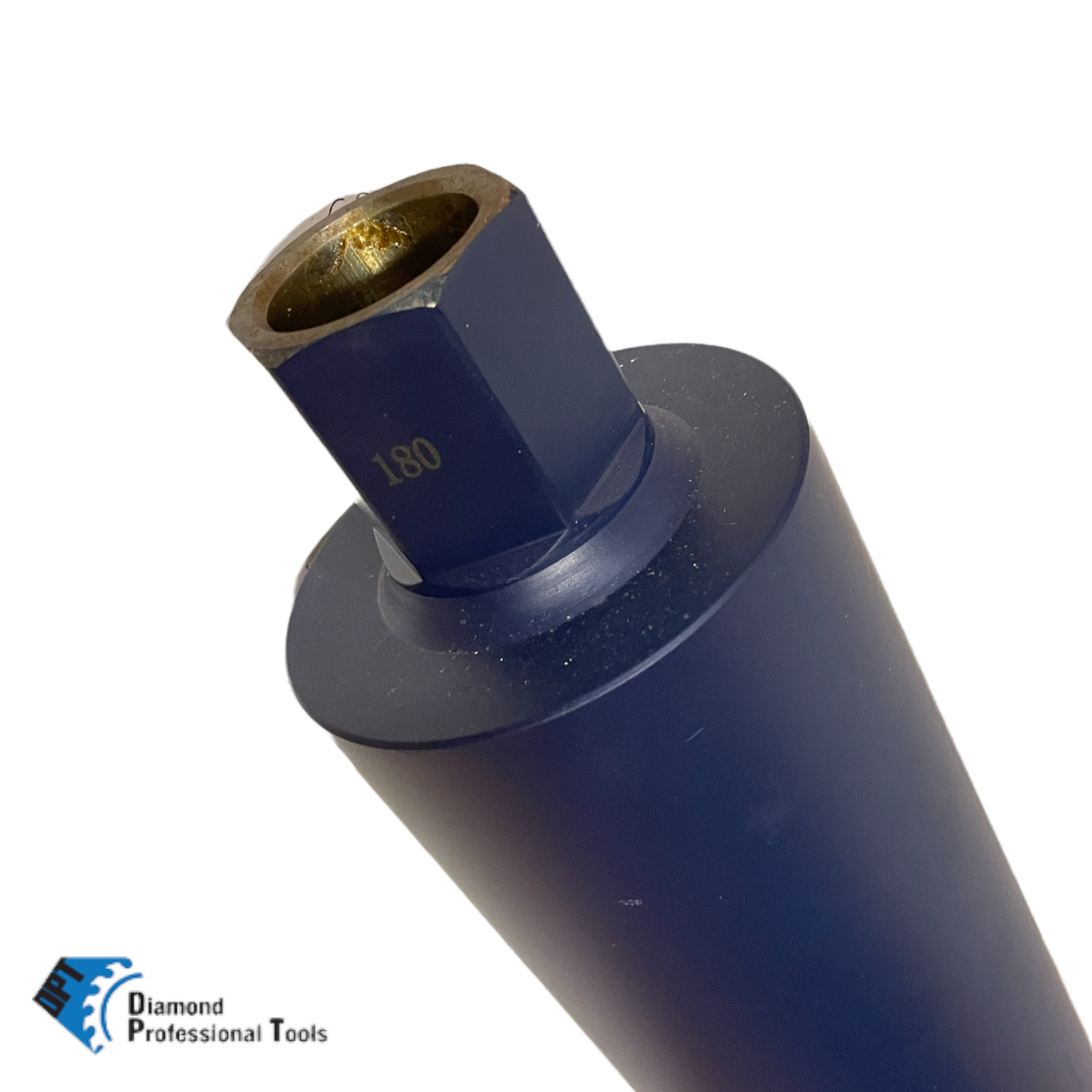 5-1/2" Diamond Wet Core Drill Bit for Coring Concrete Asphalt 1-1/4"-7 Thread