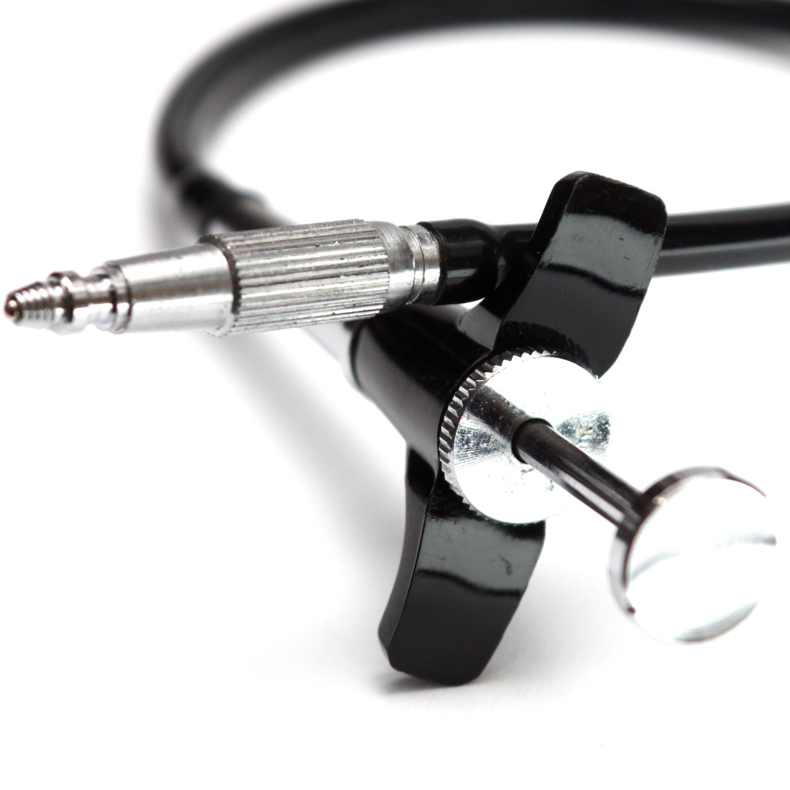 Shutter Release Cable 13" for 35mm 120 Film SLR Rangefinder Medium Format TLR