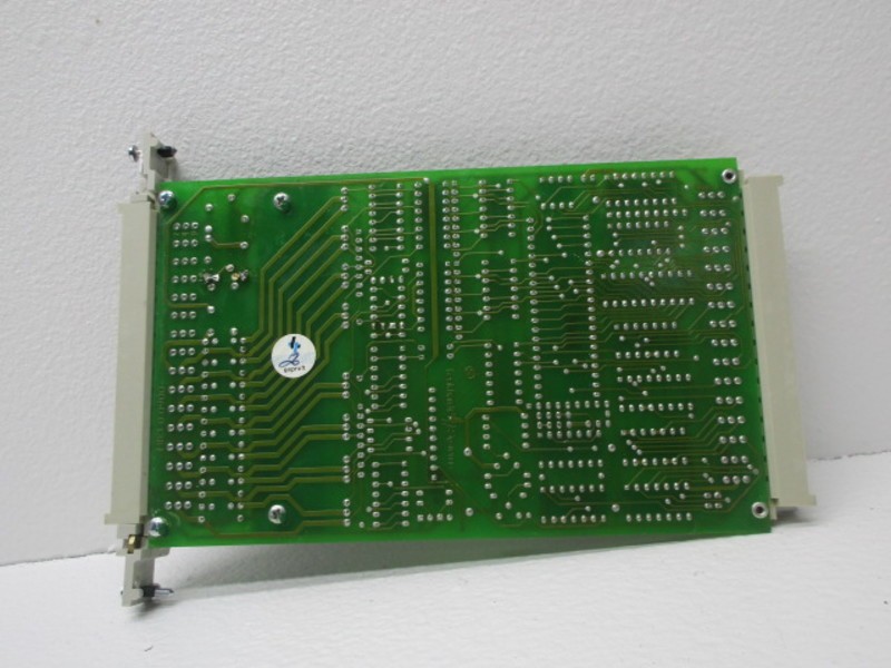 LEUKHARDT SYSTEMS 0TL-1 138.01 MODULE NSNP