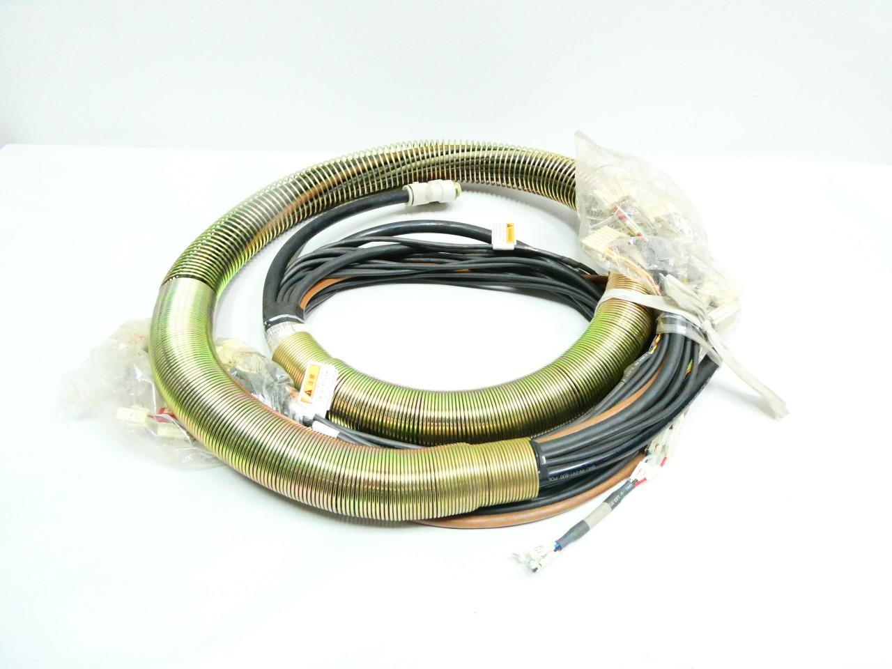 Motoman 148229-1 Wiring Harness