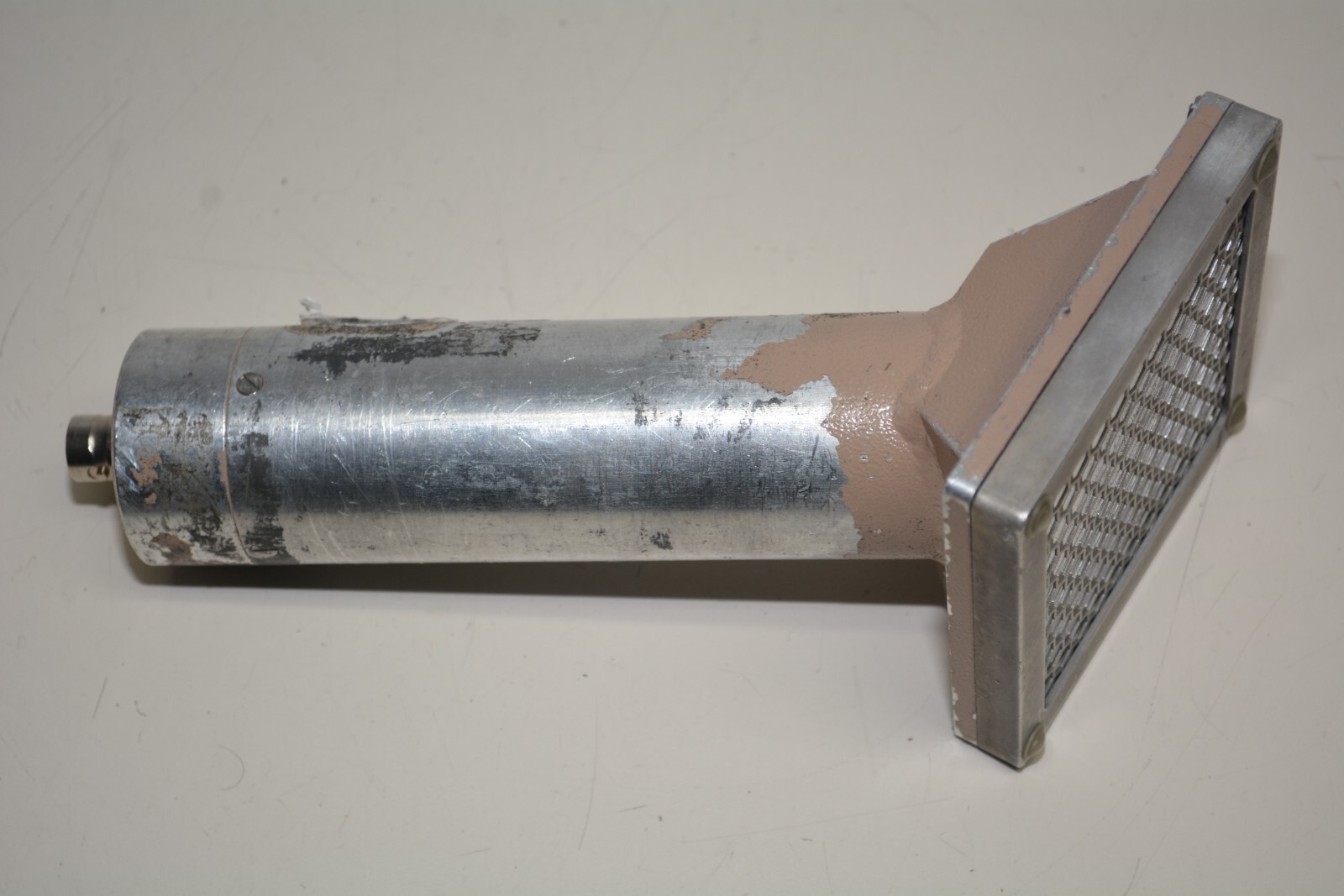 Ludlum 43-65 Alpha Survey Scintillator Detector Probe #W2200