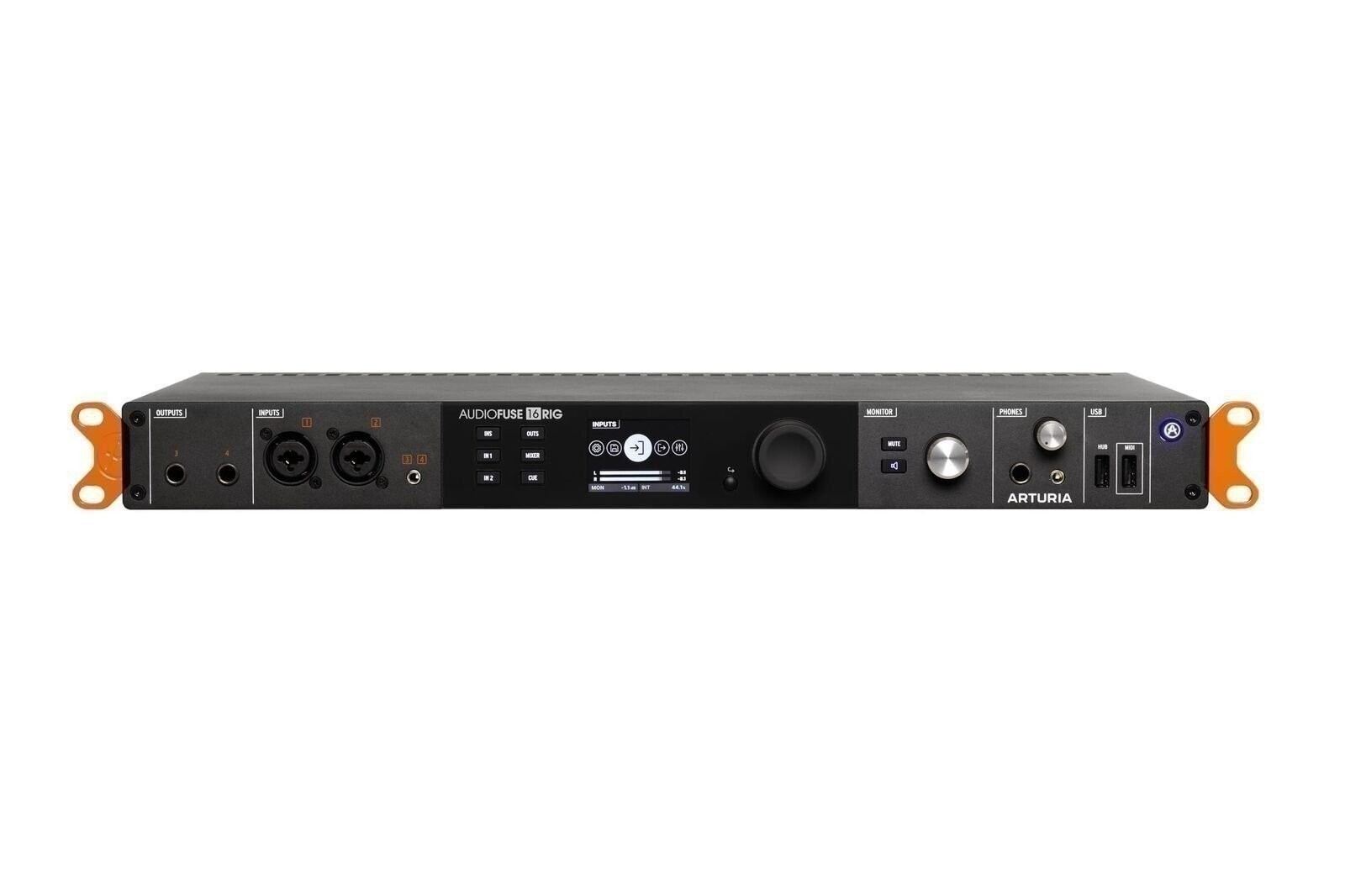 Arturia AudioFuse 16Rig USB-C Audio Interface -OPEN BOX