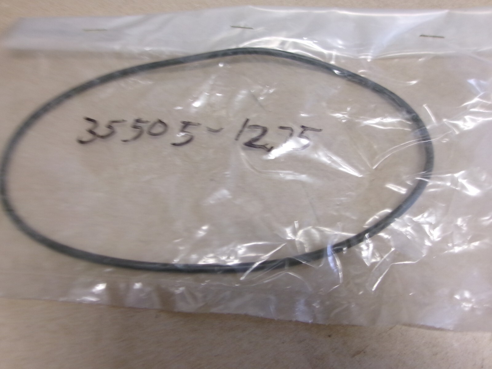 PENTAIR 35505-1275 O-RING