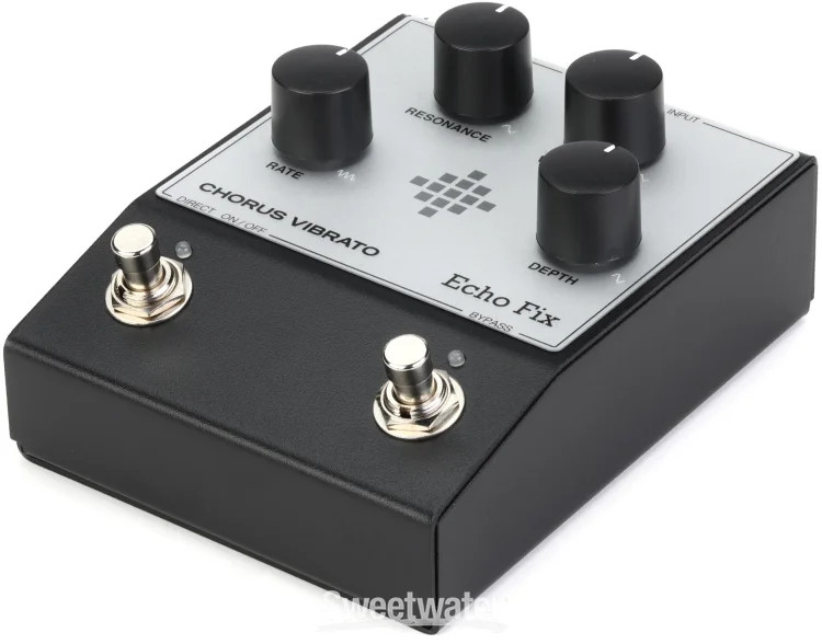 Echo Fix EF-P3 Chorus Vibrato Pedal