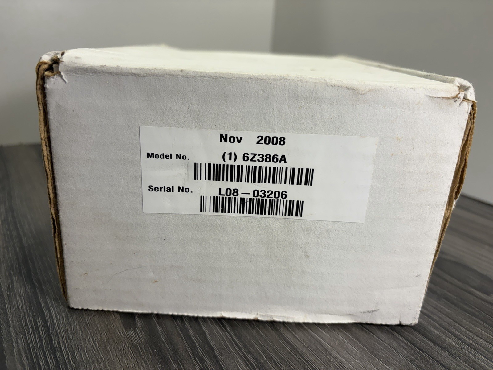Dart 253G‑200E DC Motor Speed Control 250 Series 1/8–2HP NEMA 4/12 6Z386A 12A