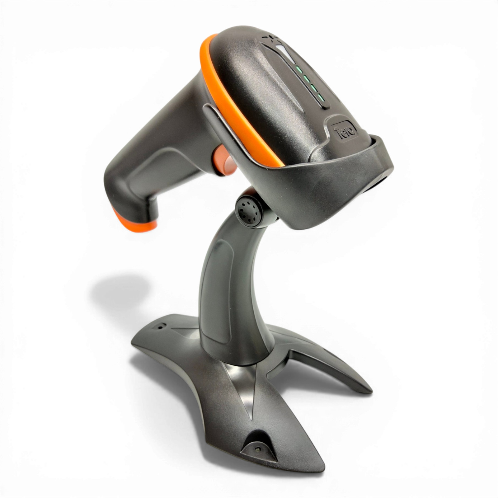 Tera D5100 Wireless 1D/2D Barcode Scanner Model: D5100-Z-US04 Wireless and Wired