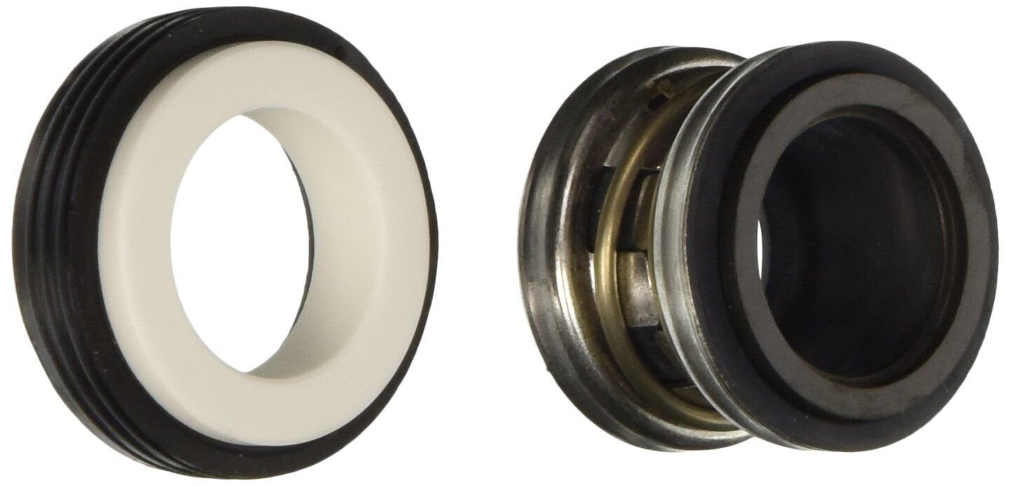 Zodiac R0445500 Mechanical Shaft Seal Replacement for Select Jandy Pool and...