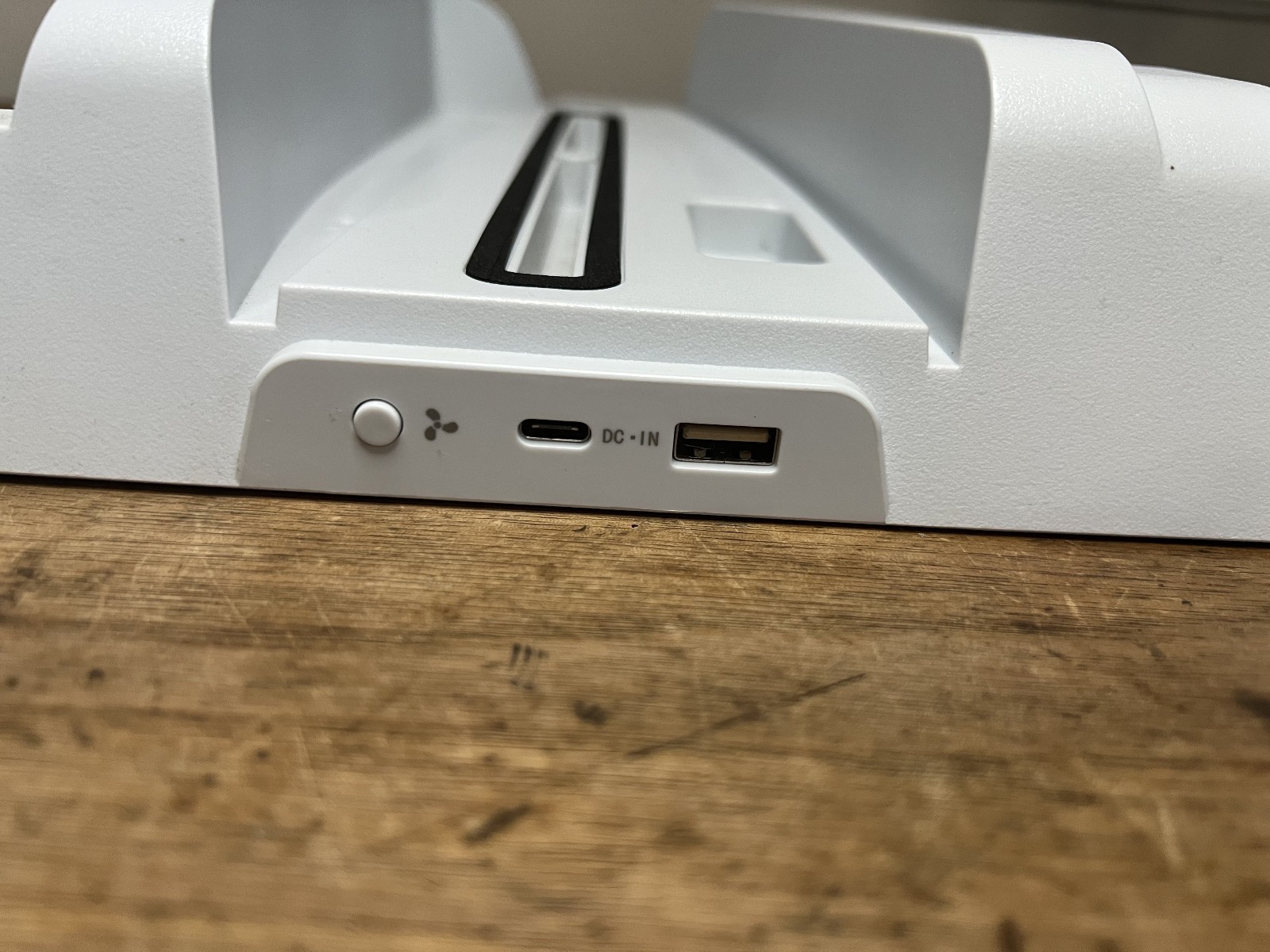 OIVO IV-P5235 Multi-Function Cooling Stand for PS5