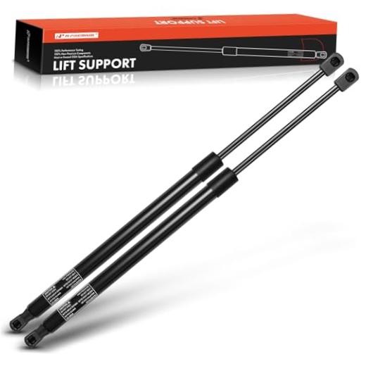 Tailgate Rear Liftgate Lift Supports Shock Struts Compatible with Lincoln