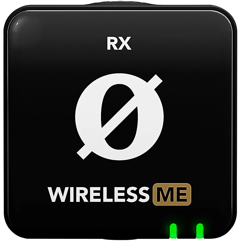 RODE Wireless ME Compact Microphone System