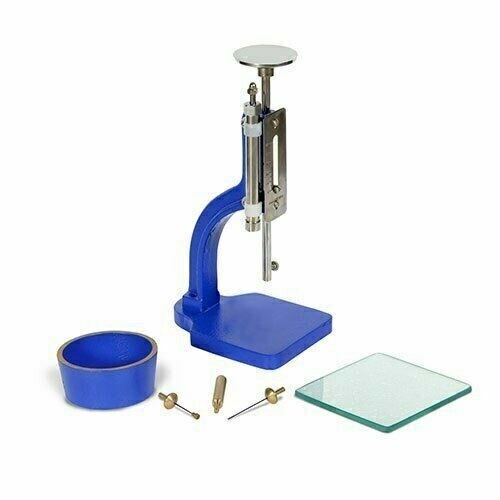 Vicat Needle Test Apparatus, Lab Scientific for Instrument Surveying Equipment