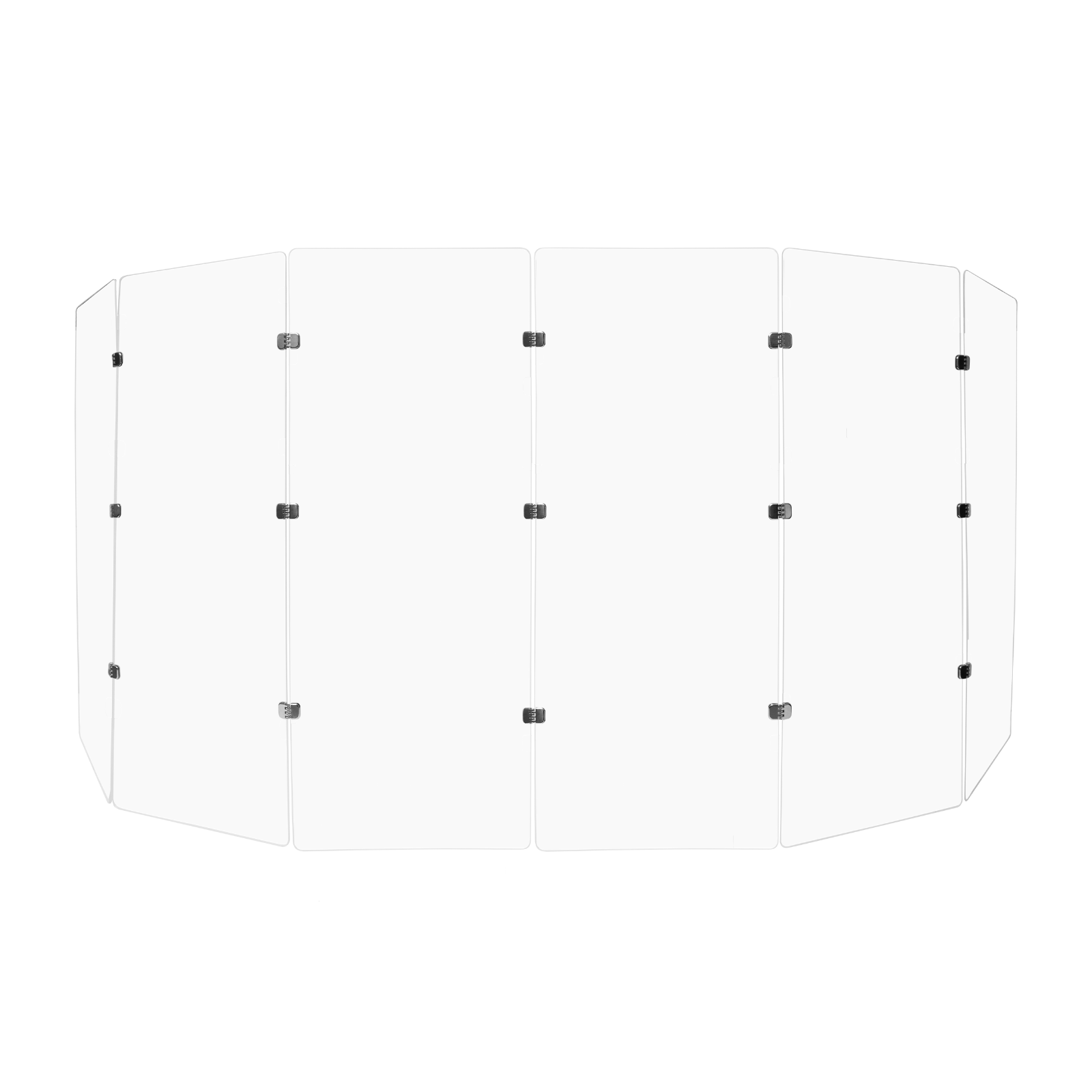 Drum Shield/Drum Screen/Drum Shield Panels/ Noise Isolating/ DS5