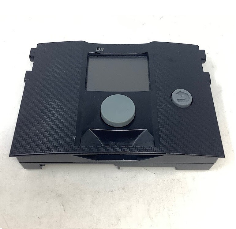 FX Luminaire Luxor DX Landscape Lighting Controller Facepack Control Panel Only