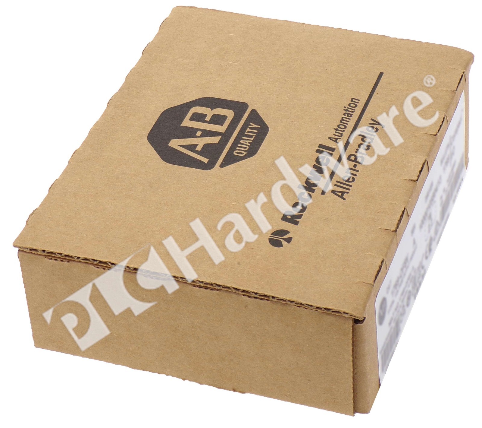 Sealed Pre-owned Allen Bradley 1769-OB16P /B CompactLogix 16-P 24V Output Module
