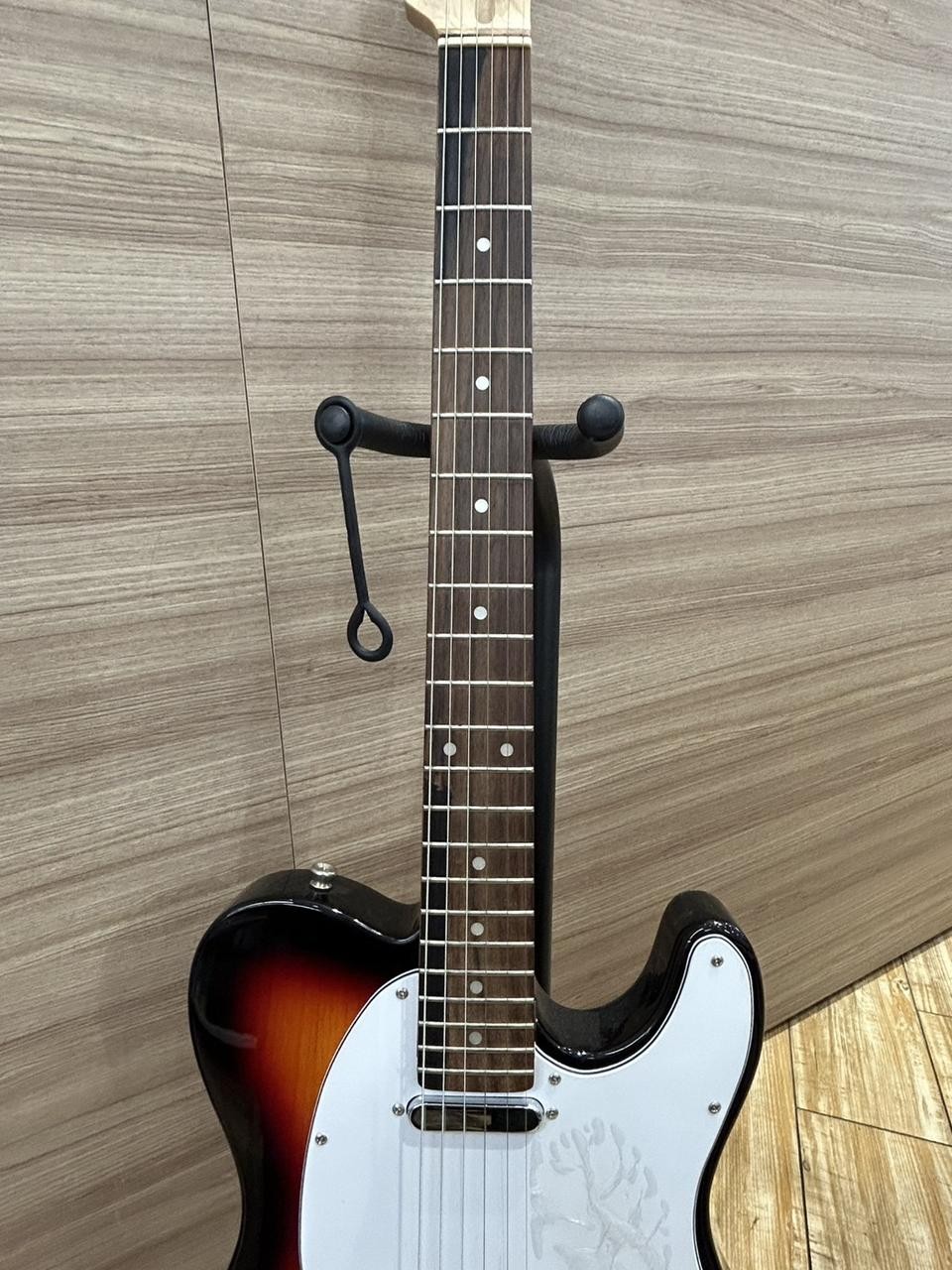 BACCHUS UNIVERSE SERIES Telecaster Universal