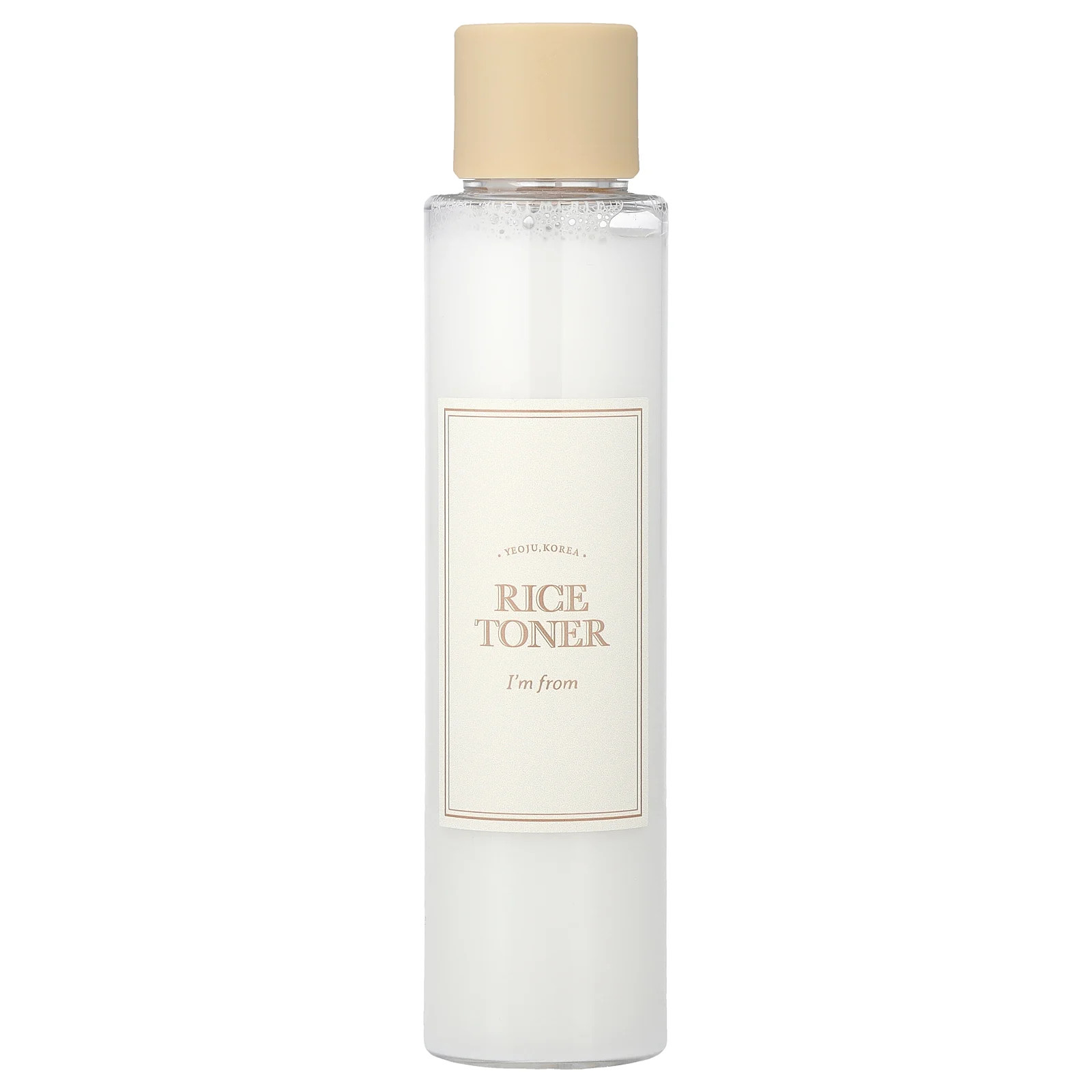 Rice Toner, 5.07 fl oz (150 ml)