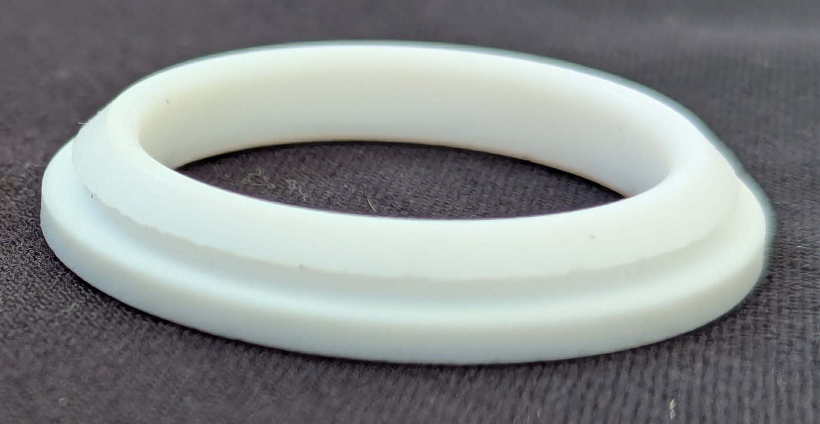 Grommet, P/N S1080-4 (Owner Produced Part)