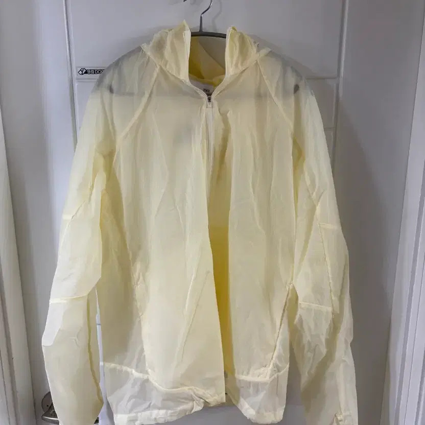 Paf Windbreaker XL Official