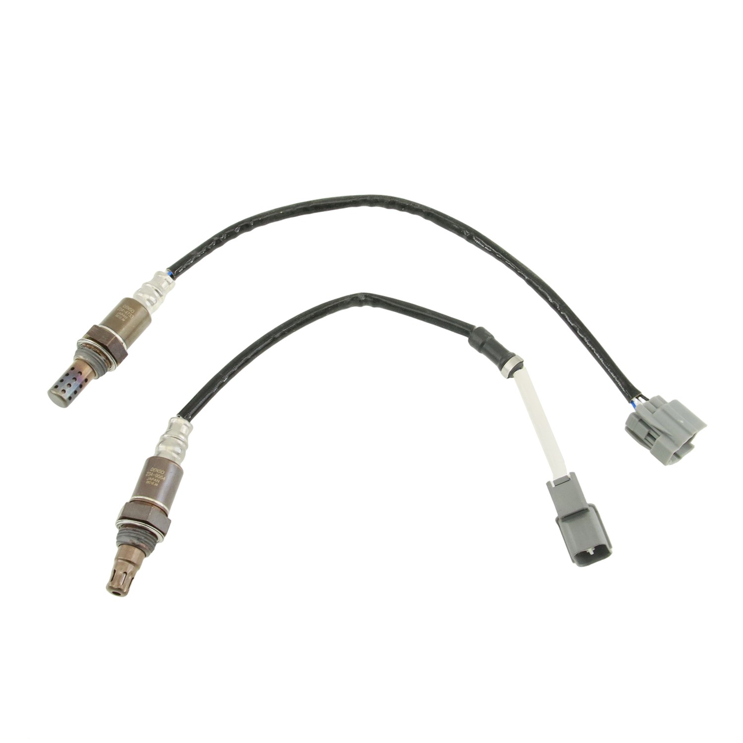 New For 03-11 Honda Element 2.4L Denso Upstream & Downstream Oxygen O2 Sensor