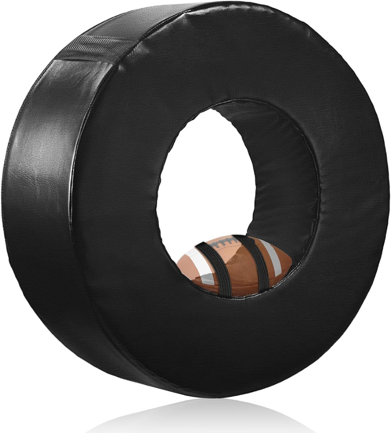 Football Tackle Wheel Tackling Dummies for Football High-Density