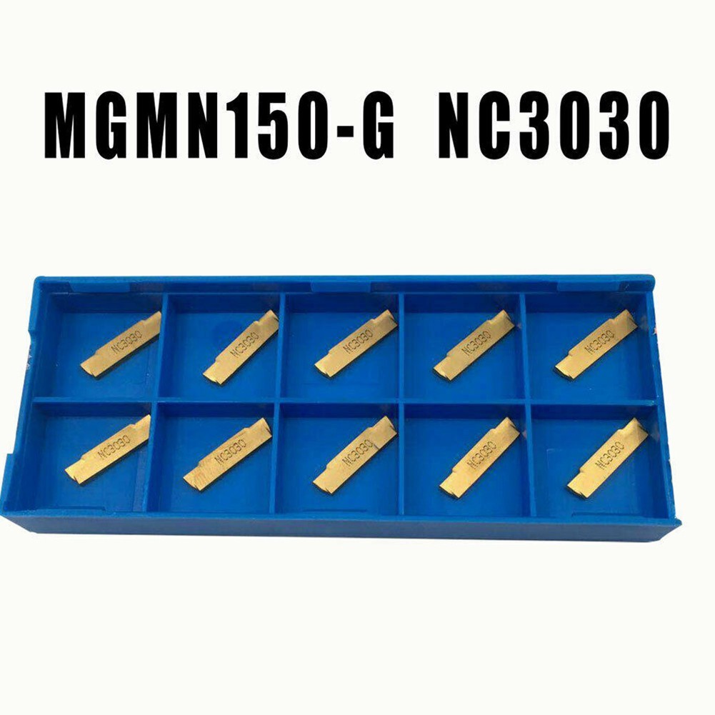 Blade Cemented Carbide Easy To Replace Good Rigidity Accessories Brand New