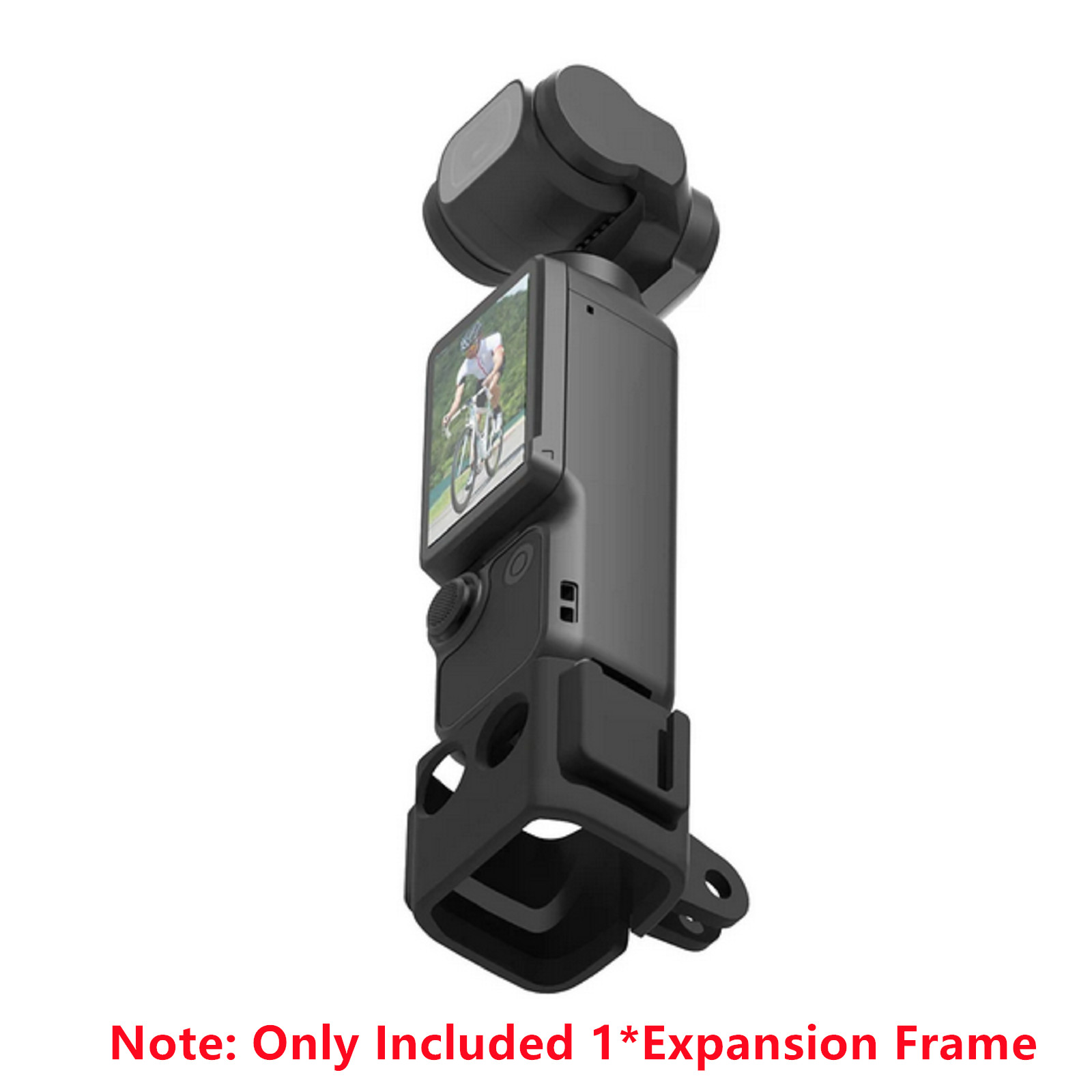 Expansion Frame Bracket Holder Stand Camera Accessories For DJI OSMO Pocket 3
