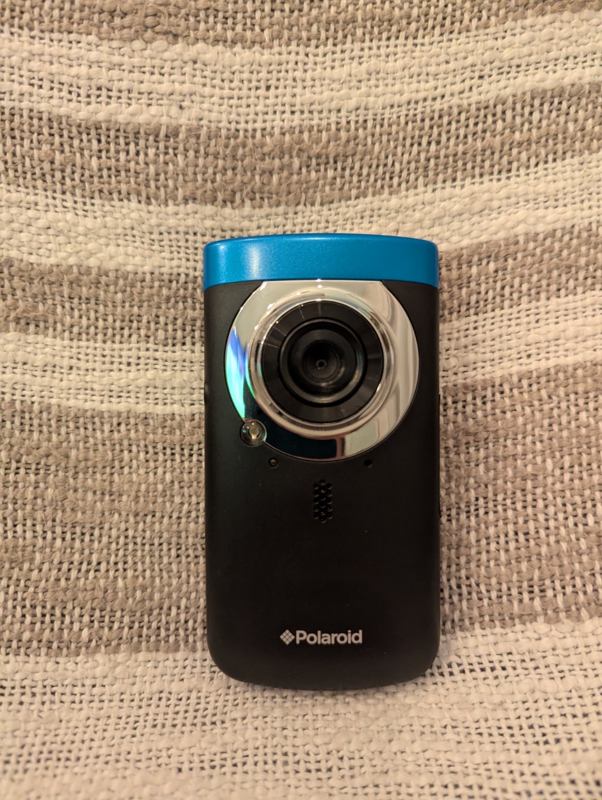 Polaroid Digital Camcorder CNU1210