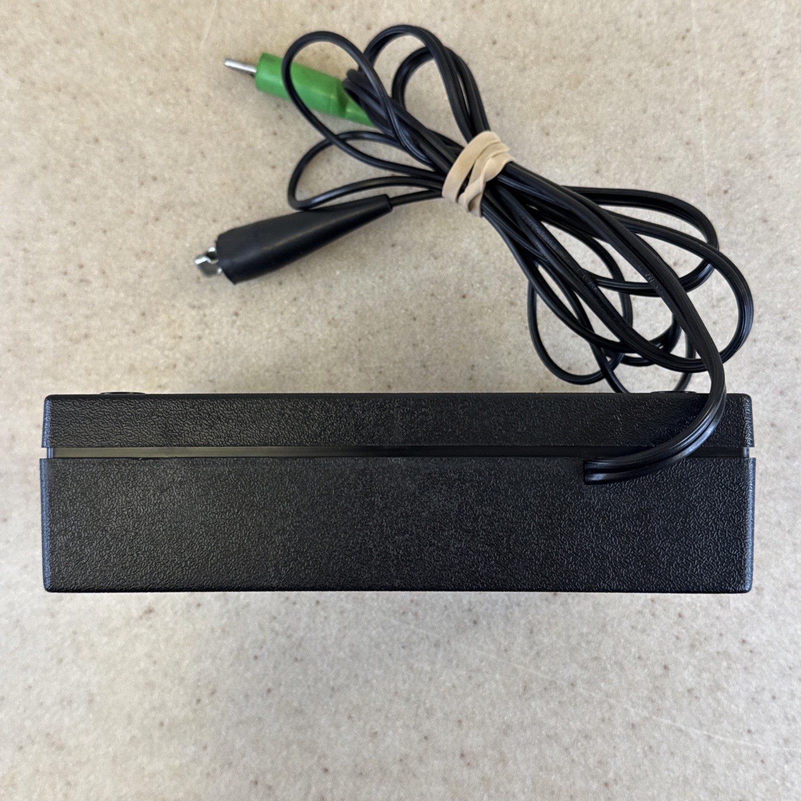 Actron CP7605 Dwell Meter Tachometer Voltmeter Analyzer