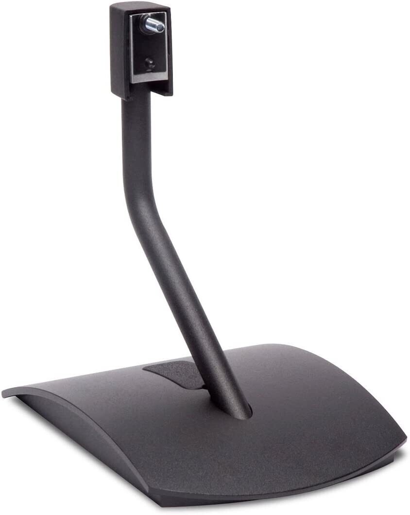 NEW Bose UTS-20 Universal Table Stand for Lifestyle Acoustimass Speakers Black