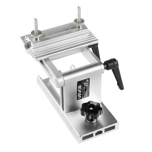 Bench Grinder Tool Rest, Adjustable Replacement Tool Rest Sharpening Jig for 6"