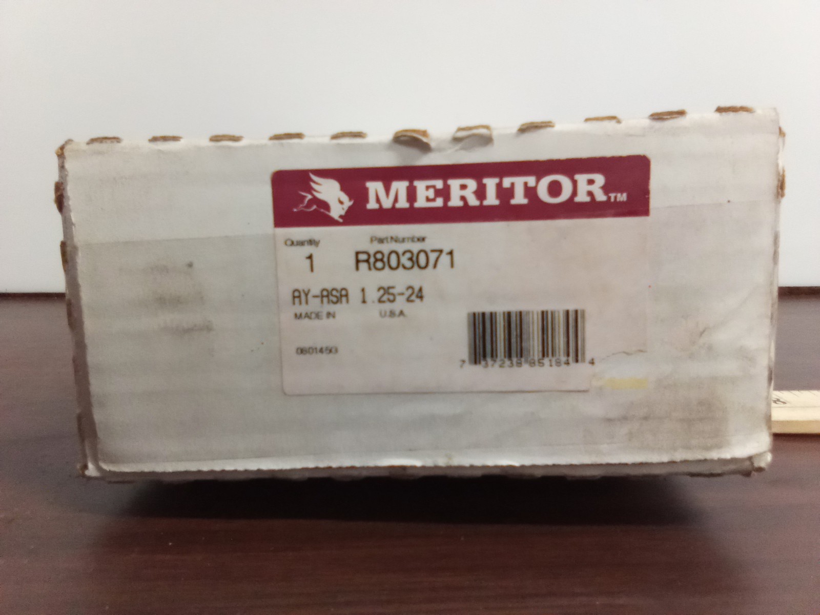 Meritor Slack Adjuster P803071 Free Shipping