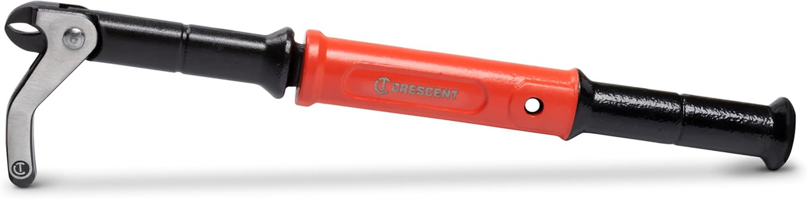 Crescent Sliding Joint 19" Nail Puller - 56NP