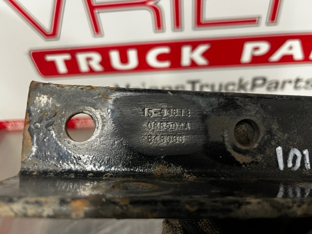 PETERBILT BRACKET BATTERY BOX MTG 15-03813
