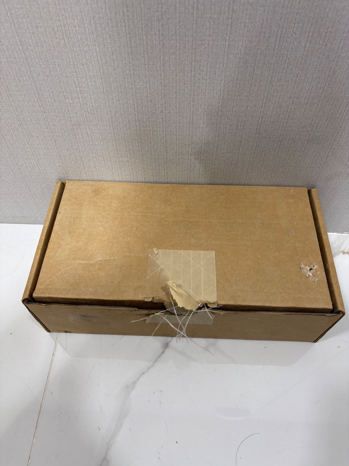EDWARDS EST 3-ANNCPU3 CENTRAL PROCESSOR UNIT 3100650 REV 5