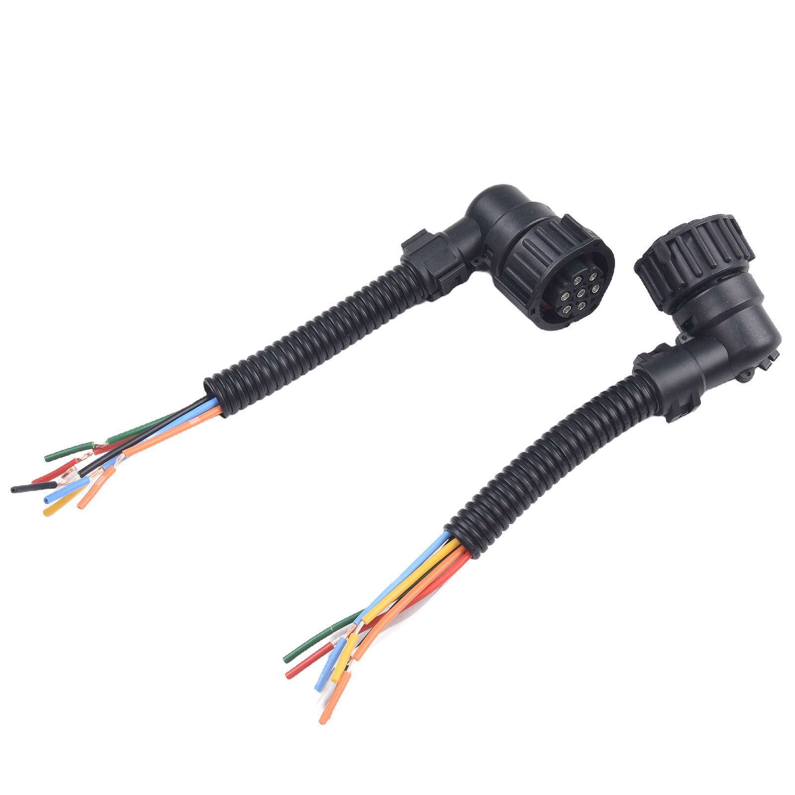 Direct Installation Rear Tail Light Connector for Sprinter