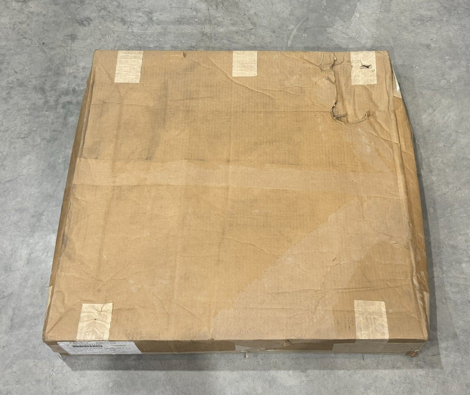 Cornelius 629097799 Icemaker Adapter ABS 2.0 M Manitowoc Scotsman NEW SHIPS FREE