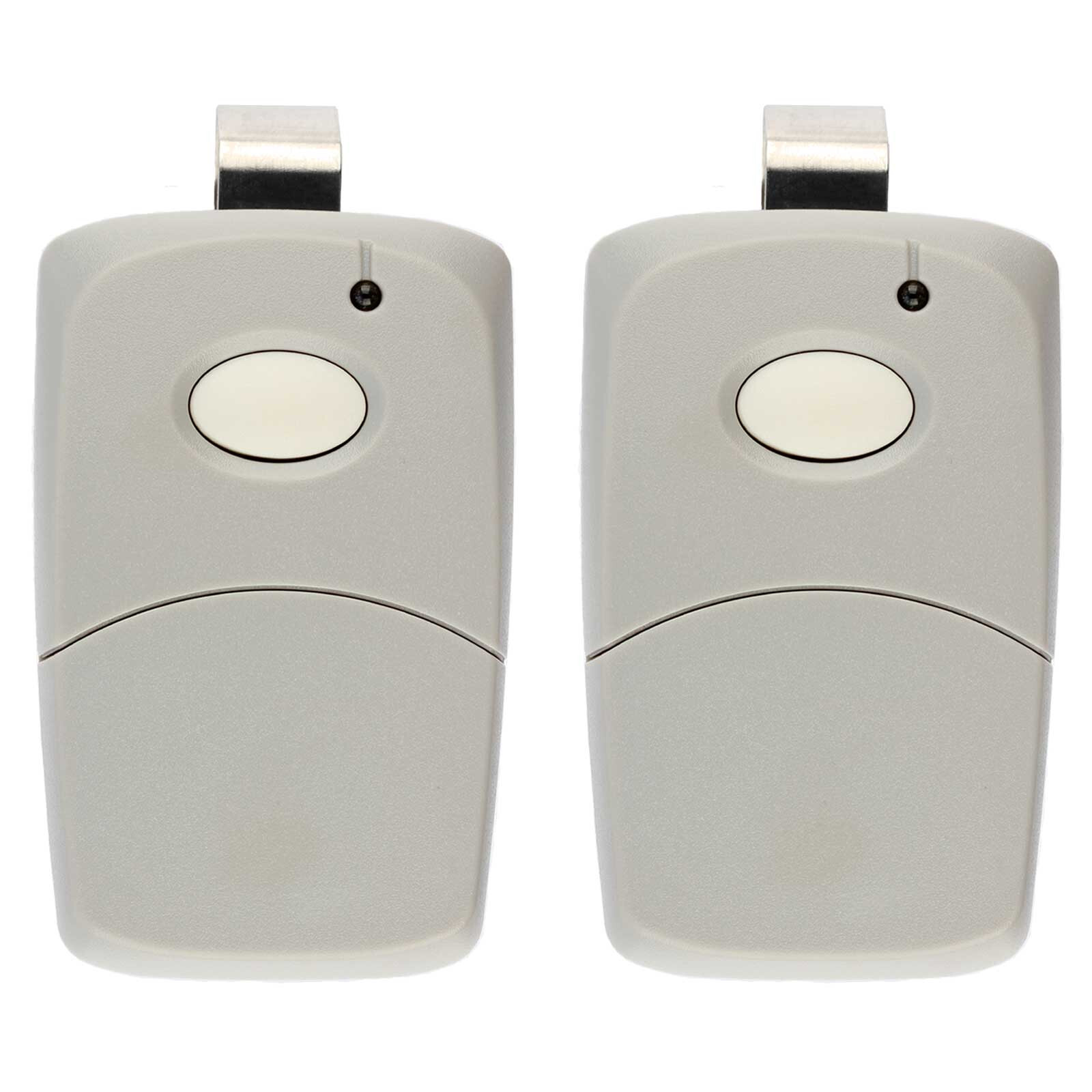 Sale 2 For 3089 multi-code multicode 308911 Linear MCS308911 300mhz 1btn remote