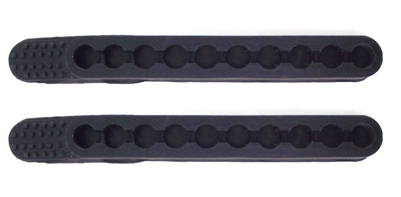 Bullet Strip .22 LR / .17 HMR Caliber Load Your Rounds Quick With Speed