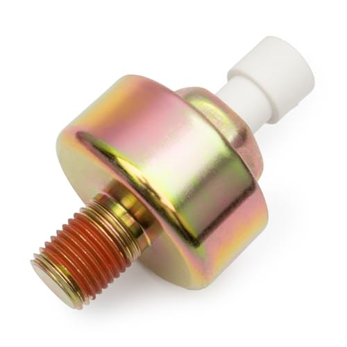 10456500 Ignition Knock(Detonation)Sensor Compatible with ChevroletAvalanche