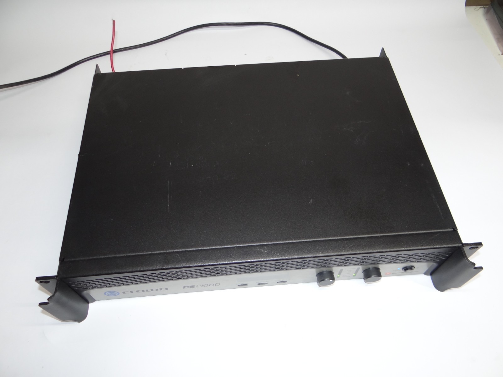 Crown Audio DSi 1000 - Tested OK