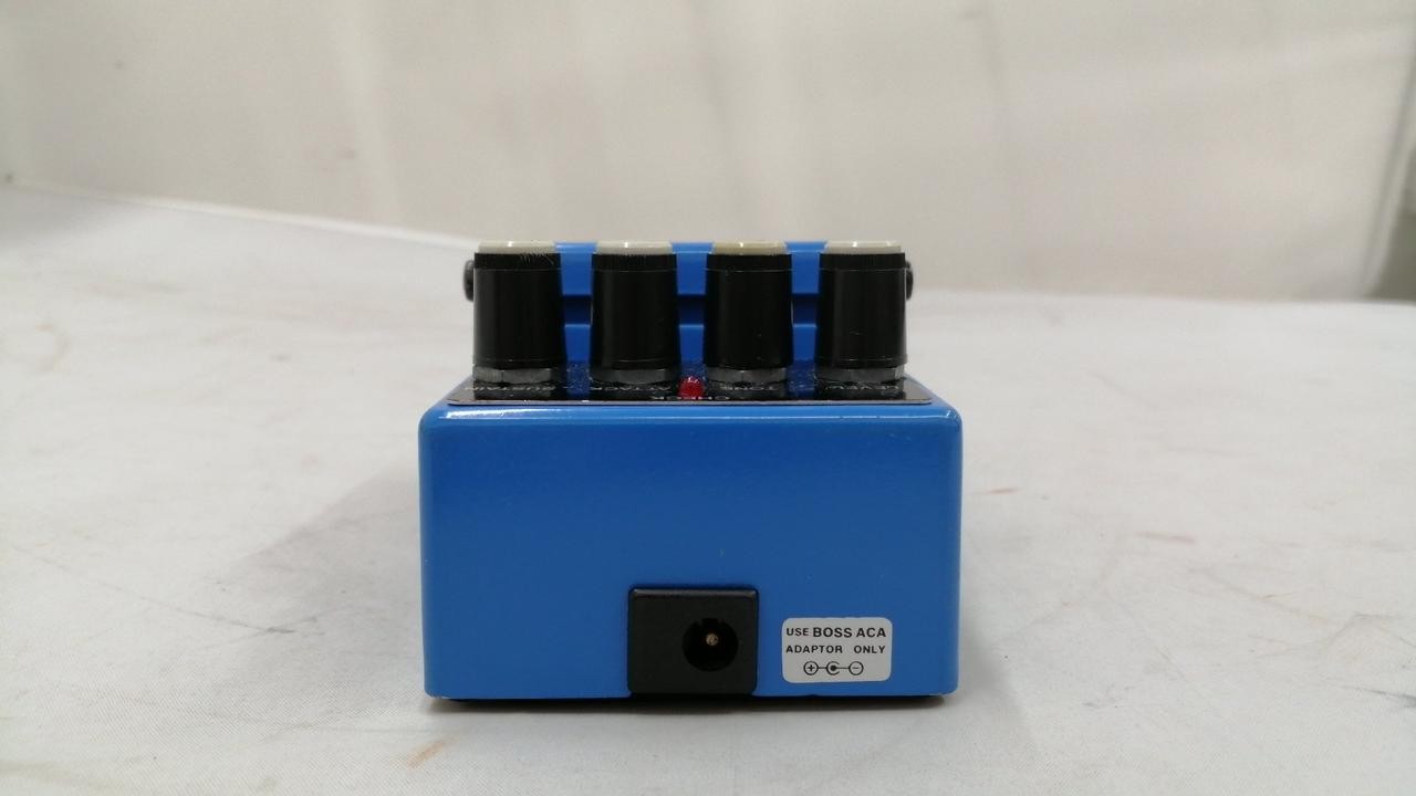BOSS CS-3 CS-3