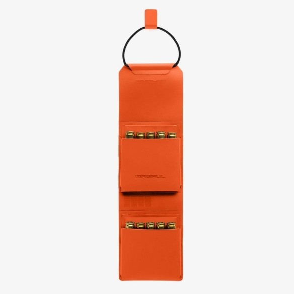 MAGPUL DAKA HUNTING RIFLE AMMO SLEEVE -ORANGE - MAG1357-811