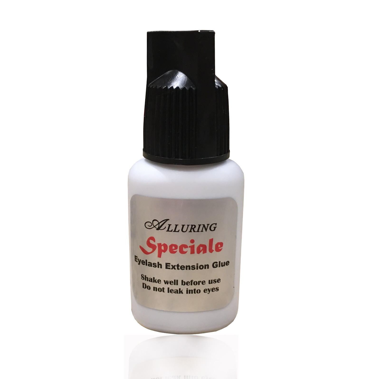 *New* ALLURING Speciale Glue Eyelash Extensions Strong Adhesive Dries Fast